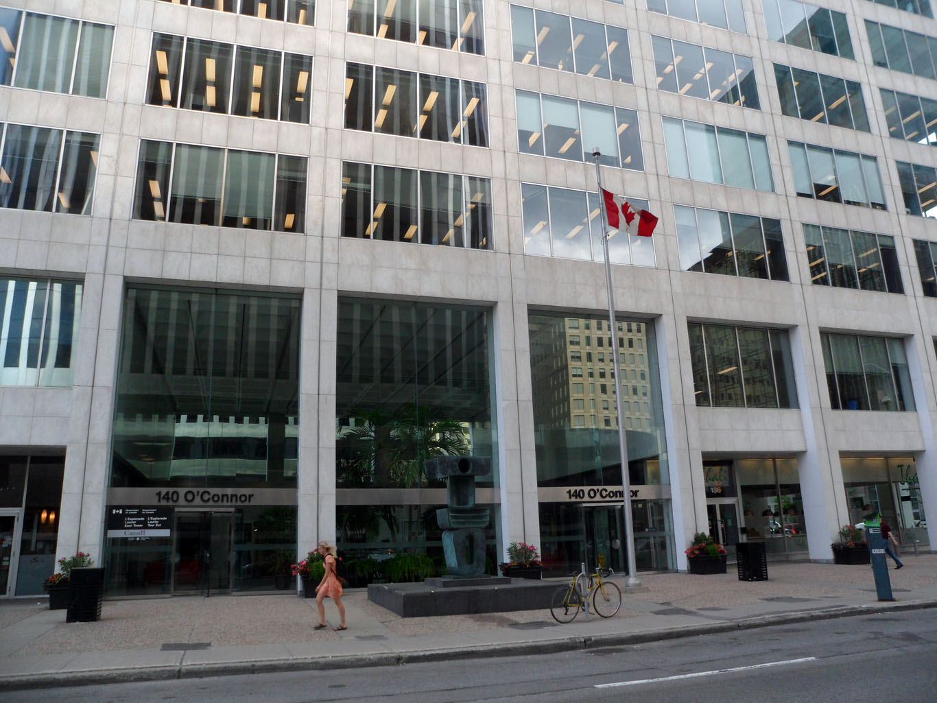 Department of Finance